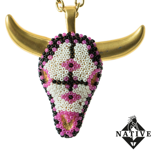 Toritos Arte Huichol 5